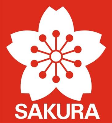 Sakura pigma micron etui 10 fineliners zwart Sakura pigma micron etui 10 fineliners zwart