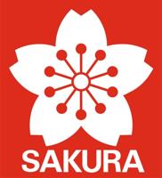 Sakura pigma micron etui 10 fineliners zwart - thumbnail