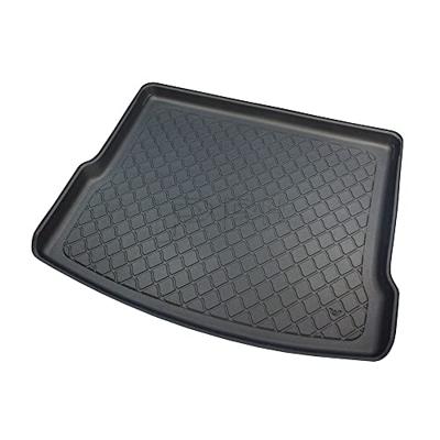 Kofferbakmat passend voor Volkswagen Tiguan II 2016+ (incl. Facelift) 193416