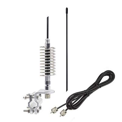 Albrecht 6680 Trucker 14 Antenne voor mobiel CB-station Type lambda 5/8
