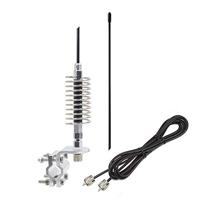 Albrecht 6680 Trucker 14 Antenne voor mobiel CB-station Type lambda 5/8 - thumbnail