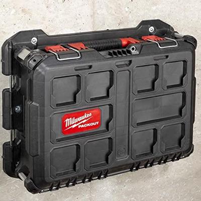 Milwaukee PACKOUT™ Montageplaat - 4932471638 - thumbnail