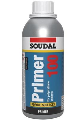 Soudal Primer 100 500ml Soudal Primer 100 500ml