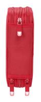 Driedubbele Pennenzak Sevilla Fútbol Club Rood 12,5 x 19,5 x 5,5 cm 37 Onderdelen - thumbnail