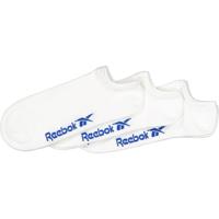 Heren sneakersokken Reebok 3-Pack - thumbnail