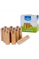 Outdoor Play wood throw game - thumbnail