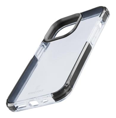 Cellularline Hard Case Tetra Force für iPhone 13, trans