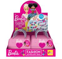 Tijdelijke Tattoos Barbie (12 Stuks) - thumbnail