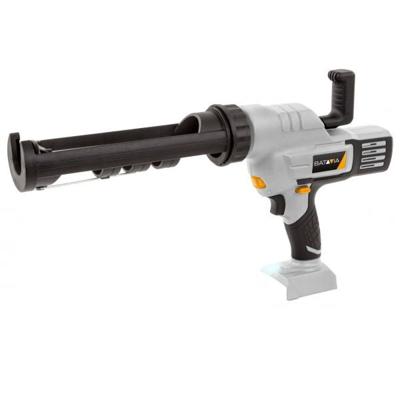 Ac cu kitspuit (maxxpk 18v).