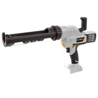 Ac cu kitspuit (maxxpk 18v). - thumbnail