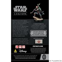 Star Wars: Legion - Boba Fett (Daimyo) Operative Expansion - thumbnail