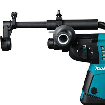 Makita Accessoires Stofafzuigset voor o.a DHR264, DHR164, HR2811, HP2051 - 193472-7 - thumbnail