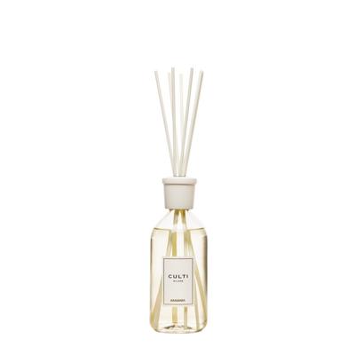 Culti White Label Aramara Fragrance Sticks 500ml