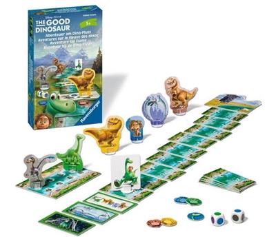 Ravensburger Pocketspel The Good Dino
