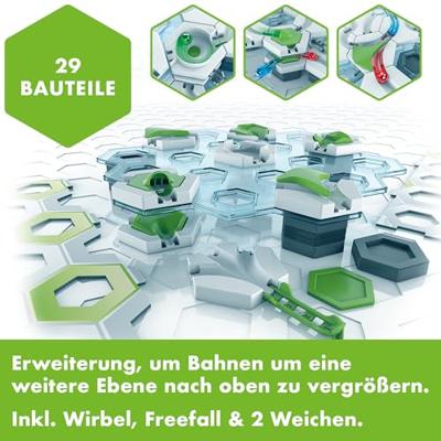 Ravensburger 22415 GraviTrax Extension Building