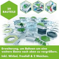 Ravensburger 22415 GraviTrax Extension Building - thumbnail