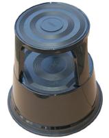 Desq rolkruk, metaal, zwart - thumbnail