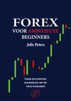 Forex voor ambitieuze beginners (Paperback) - thumbnail