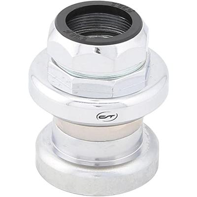 CONTEC balhoofdstel "hs-10" ct headset hs-10 stand, 1", silver