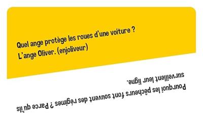 Je Lacht Je Verliest - Heruitgave - Bordspel - DUJARDIN - Neem deel aan een duel van rotte grappen zonder te lachen! Je Lacht Je Verliest - Heruitgave - Bordspel - DUJARDIN - Neem deel aan een duel van rotte grappen zonder te lachen!