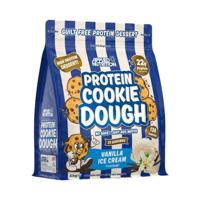 Applied Nutrition Protein Cookie Dough Dessert Vanilla Ice Cream (1000 g) - thumbnail