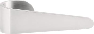 Formani Tord Boontje FOLD TB100 deurkruk geveerd op verborgen rozet - RVS geborsteld