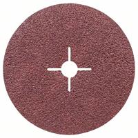 Bosch Accessories 2608605484 Fiberschijf Diameter 180 mm 1 stuk(s) - thumbnail