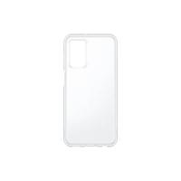EF-QA235TTEGWW Samsung Soft Clear Cover Galaxy A23 5G Transparent - thumbnail