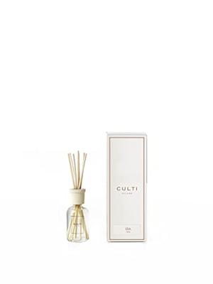 Culti Stile Classic Era Geurstokjes White 100ml Culti Stile Classic Era Geurstokjes White 100ml