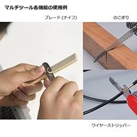 Victorinox 0.2373.T5 0.2373.T5 Zwitsers zakmes Aantal functies 9 Roze (transparant) - thumbnail