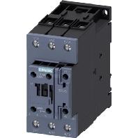 Siemens 3RT2037-1KB40 Koppelcontactor 3x NO 690 V/AC 1 stuk(s)