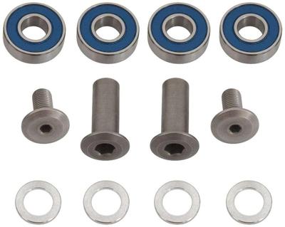 Cube Hanzz Bearing/Screw Horstlink Set