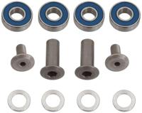Cube Hanzz Bearing/Screw Horstlink Set - thumbnail