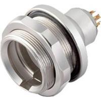 binder 09 4907 080 03-20 Flensstekker Flensstekker Totaal aantal polen: 3 Serie (ronde connectoren): 430 1 stuk(s) - thumbnail