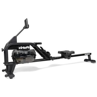 VirtuFit Water Resistance Aqua 100i Water Rower Roeitrainer VirtuFit Water Resistance Aqua 100i Water Rower Roeitrainer