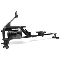VirtuFit Water Resistance Aqua 100i Water Rower Roeitrainer - thumbnail