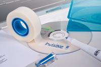 Scotch plakband Magic Tape Removable - thumbnail