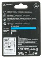 Corsair Flash Voyager USB 3.0 256 GB usb-stick - thumbnail