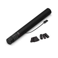 MagicFX Electric Confetti Cannon 50cm zwart - thumbnail