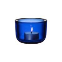 IITTALA - Valkea - Sfeerlicht 6cm Ultramarijn - thumbnail