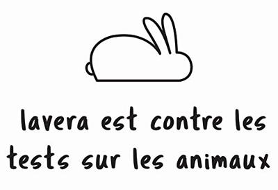 Lavera Oogcreme/soin contour yeux firming karanja FR-DE (15 ml)