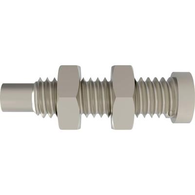 Schützinger BU 20 Ni Inbouwbus Recht 1 stuk(s)