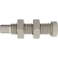 Schützinger BU 20 Ni Inbouwbus Recht 1 stuk(s) - thumbnail