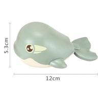 Opwind Zeedieren Pastel - thumbnail