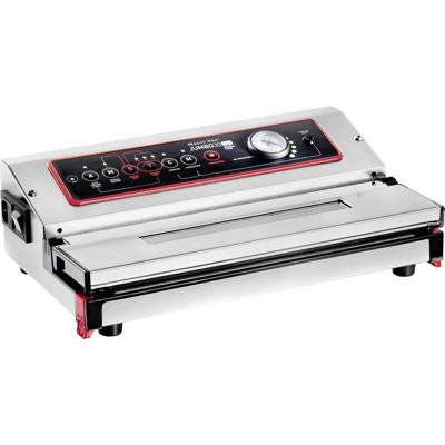 Magic Vac V772PK2 Vacumeermachine (b x h x d) 41.5 x 12.5 x 24.5 cm