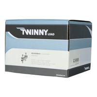 Fietsdrager Twinny Load Geleidebus Vario 50-150 - thumbnail