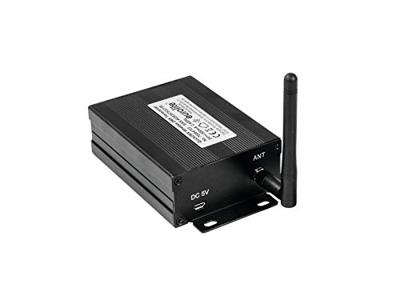 Eurolite QuickDMX Draadloze DMX zender/ontvanger Eurolite QuickDMX Draadloze DMX zender/ontvanger