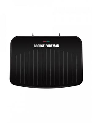 George Foreman Fit Grill - Large 25820-56 - Contactgrill - Eindejaarsknaller George Foreman Fit Grill - Large 25820-56 - Contactgrill - Eindejaarsknaller