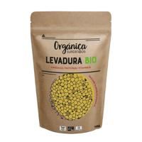 BIO voedingsgist - 125 gram - thumbnail