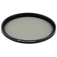 Hama Filter Profi Line Pol Circular Nano 72 Mm - thumbnail